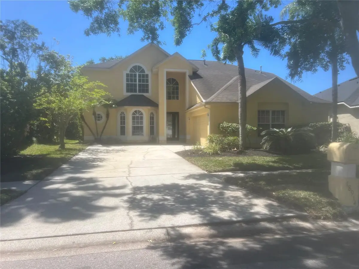18914 Maisons Drive, Lutz, FL 33558 - #1