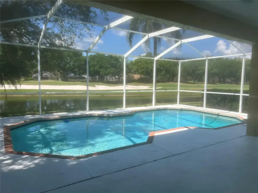 18914 Maisons Drive, Lutz, FL 33558 - #2