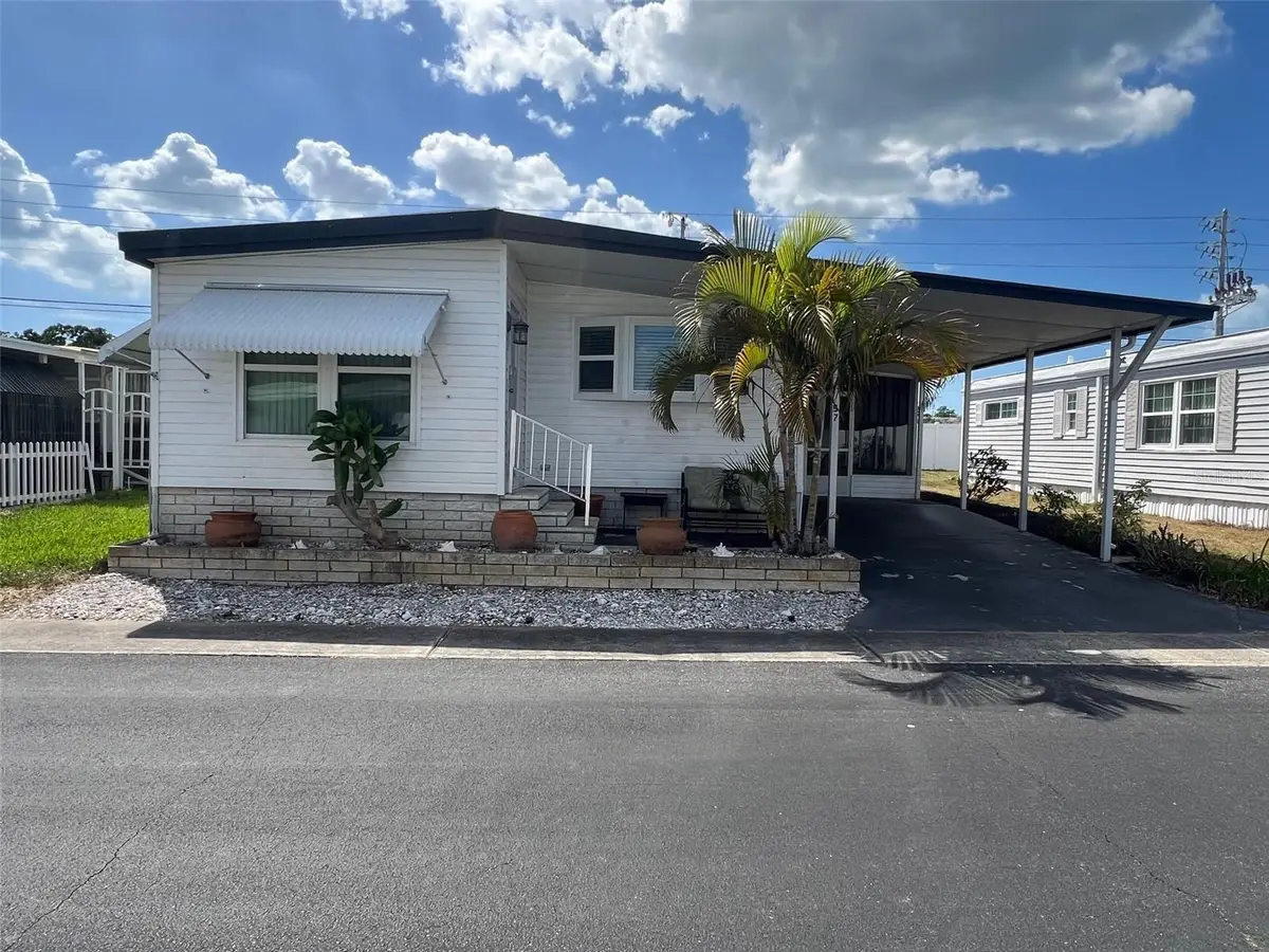 57 Royal Palm Circle, Largo, FL 33778 - #1