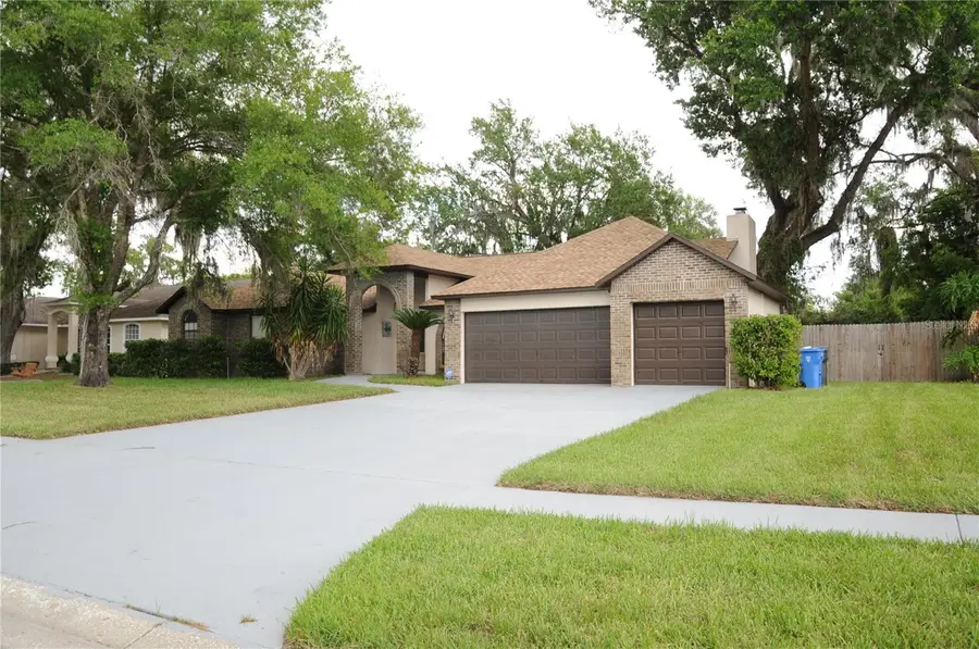 2106 Whitlock Place, Dover, FL 33527 - #2