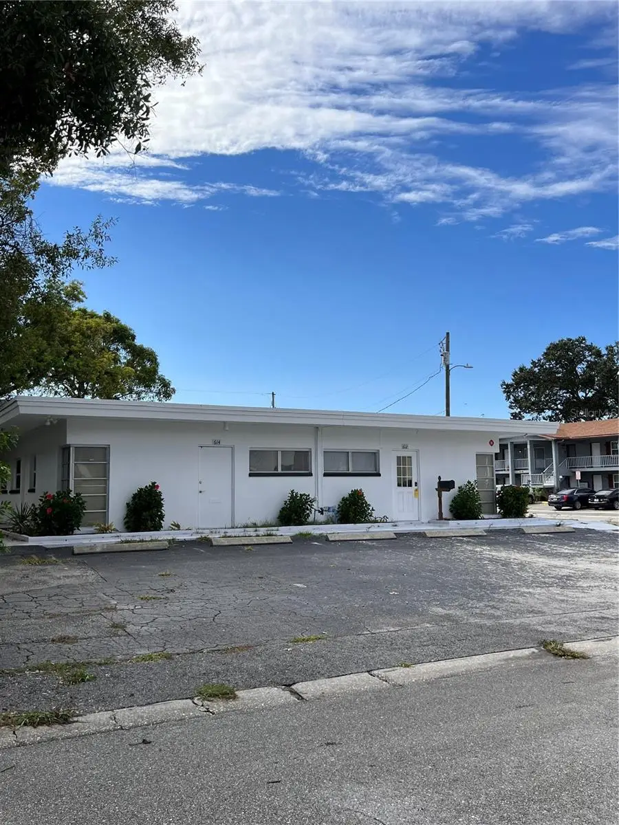 612 S Lincoln Avenue, Clearwater, FL 33756 - #1