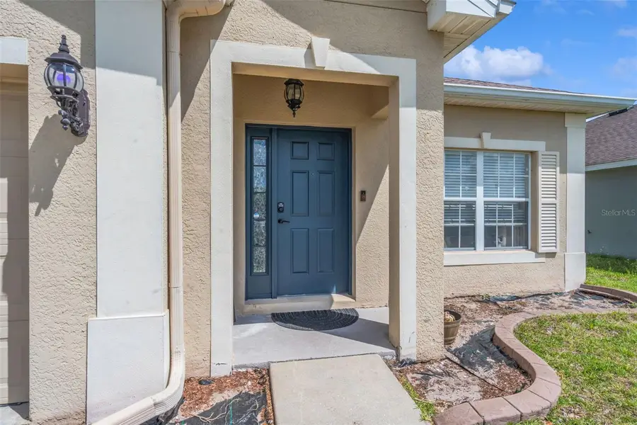 6245 Desert Peace Avenue, Land O Lakes, FL 34639 - #2