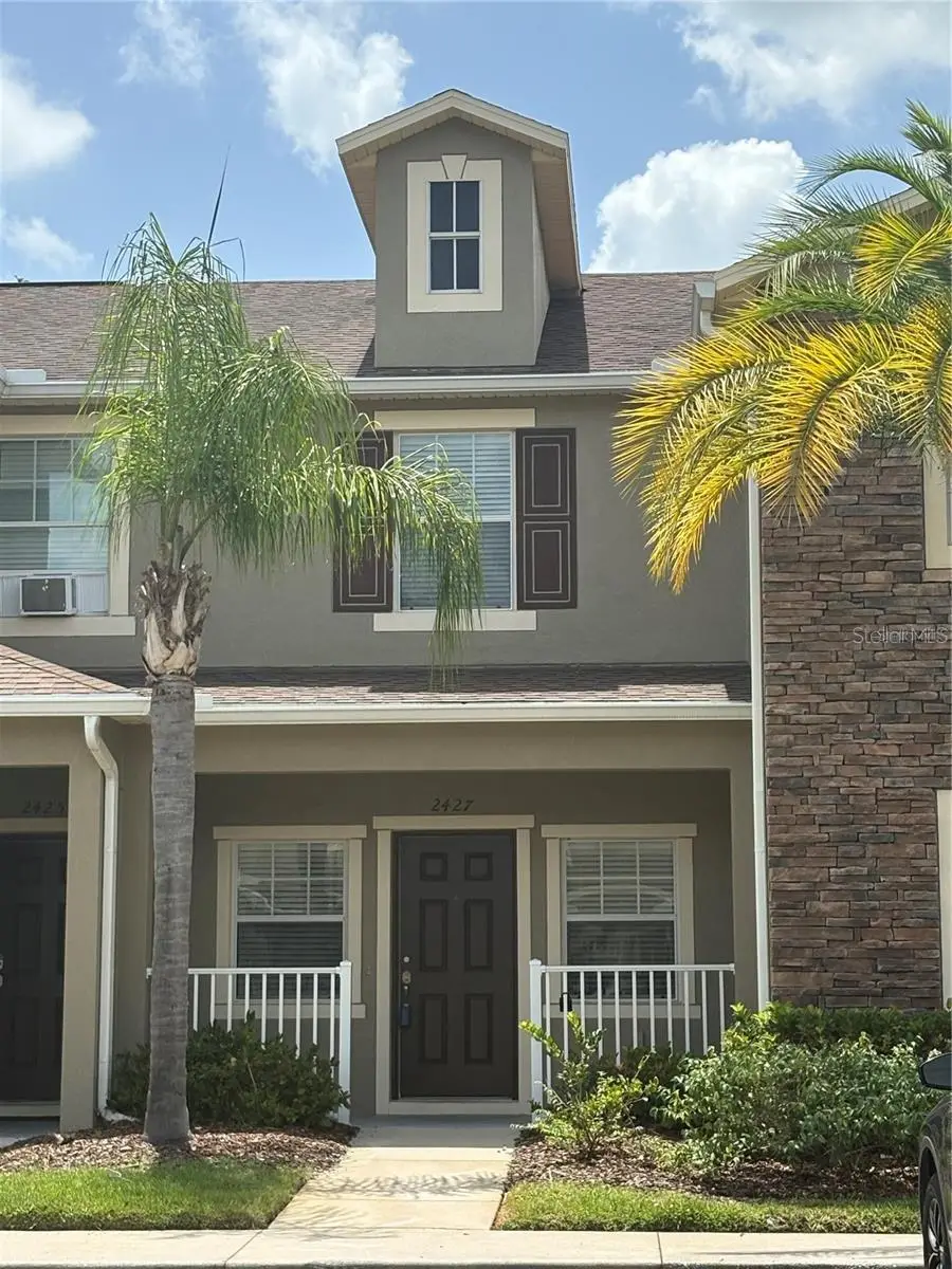 2427 Willimette Drive, Wesley Chapel, FL 33543 - #1