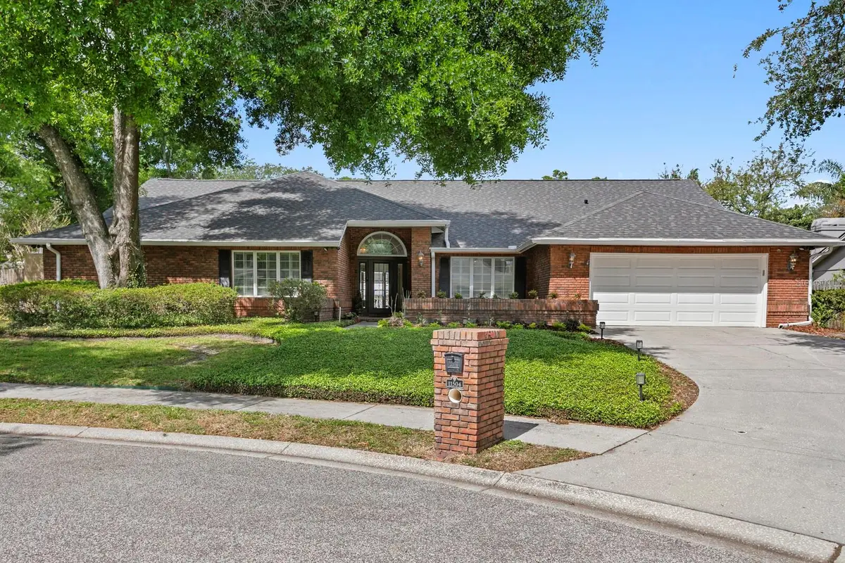 11504 Moffat Place, Temple Terrace, FL 33617 - #1