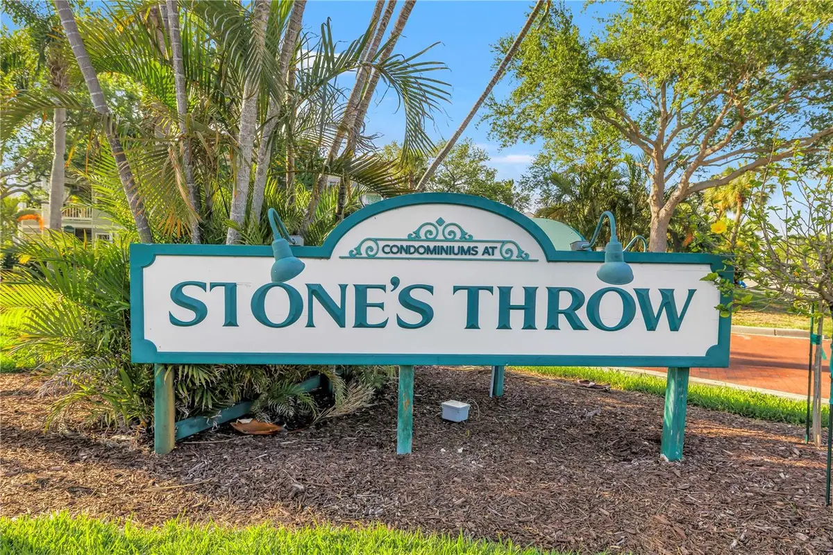 6939 Stones Throw Circle N #6206, Saint Petersburg, FL 33710 - #1