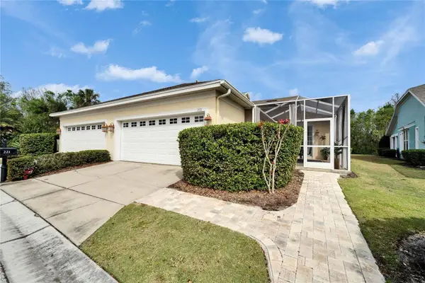 221 Sela Cove Circle, APOLLO BEACH, FL 33572