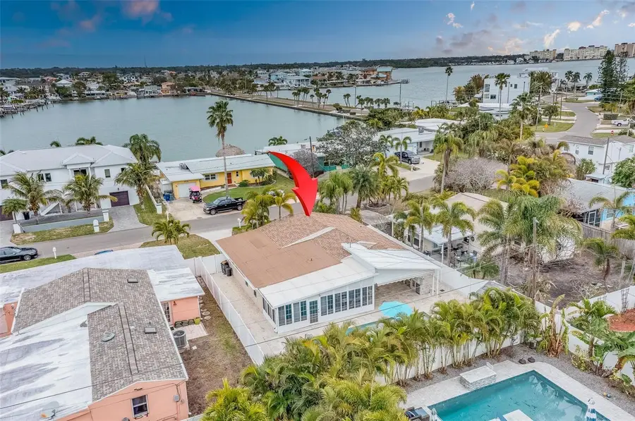 16108 Redington Drive, Redington Beach, FL 33708 - #3