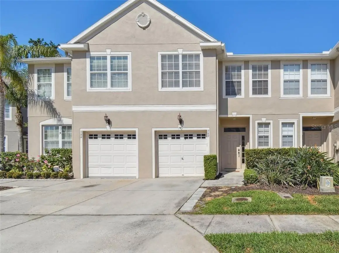 542 Black Lion Drive Ne, Saint Petersburg, FL 33716 - #1