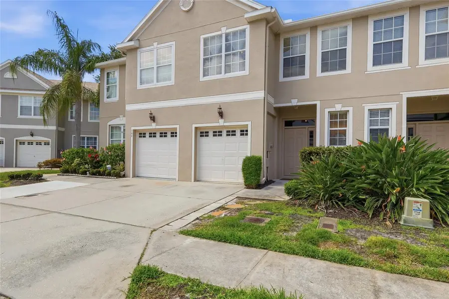 542 Black Lion Drive Ne, Saint Petersburg, FL 33716 - #2