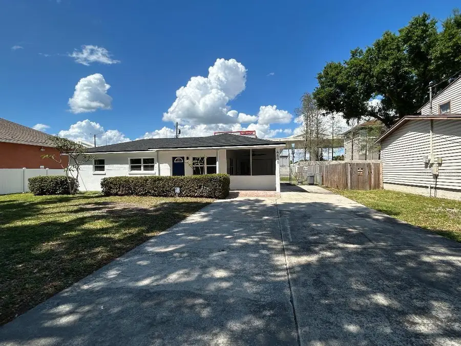 4611 W Mcelroy Avenue, Tampa, FL 33611 - #2