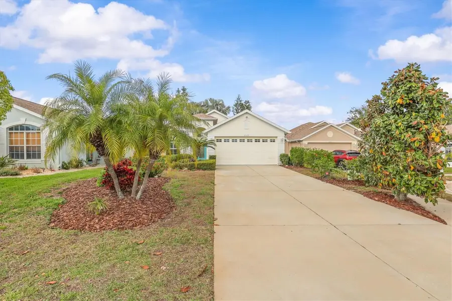 2529 Sandy Hill Court, Holiday, FL 34691 - #2