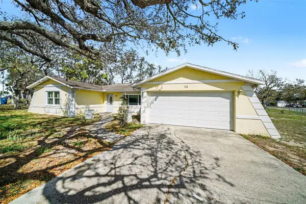 113 Ruskin Avenue, SPRING HILL, FL 34606