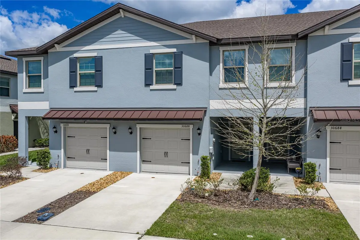 30688 Veridian Way, Wesley Chapel, FL 33543 - #1