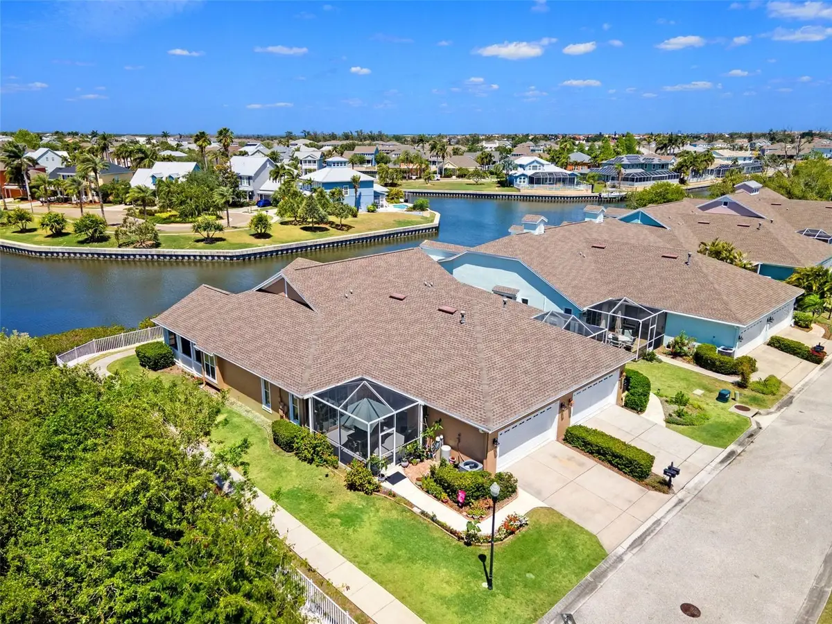5702 Tides Place, Apollo Beach, FL 33572 - #1