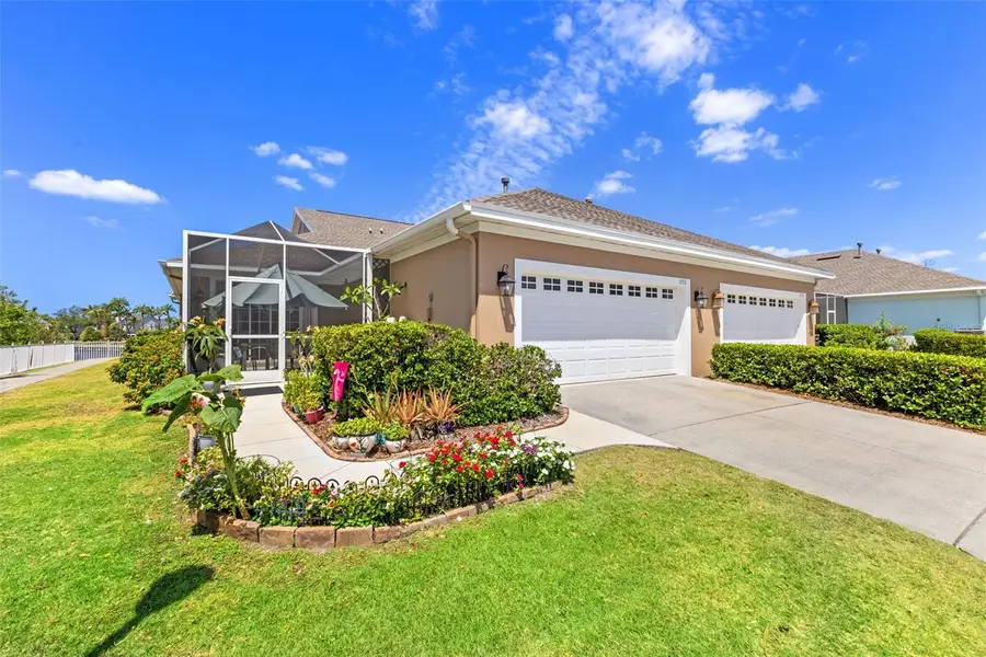 5702 Tides Place, Apollo Beach, FL 33572 - #2