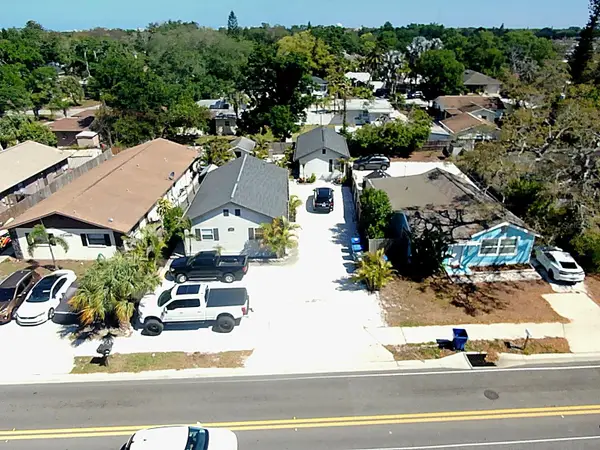 522 Rosery Road Nw, LARGO, FL 33770