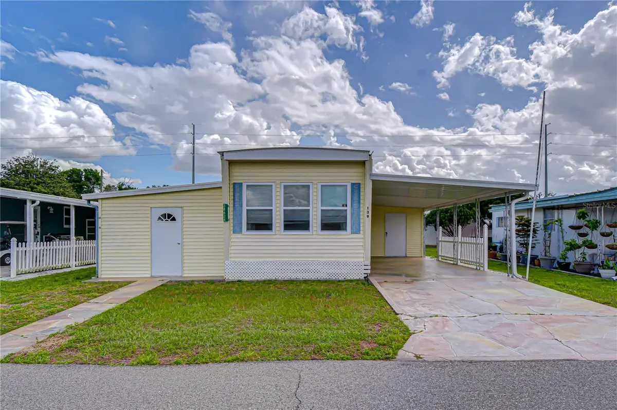 38634 Lansing Avenue, Zephyrhills, FL 33542 - #1