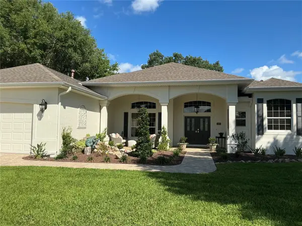 1929 Hartford Path, THE VILLAGES, FL 32162