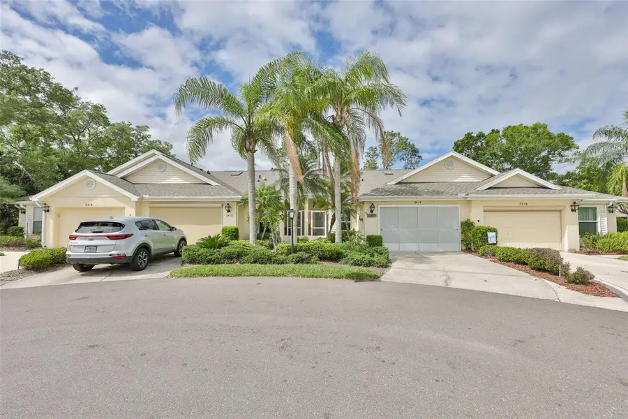2414 Old Nantucket Court #57, Sun City Center, FL 33573 - #2