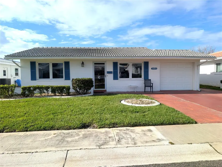 3490 101st Terrace N, Pinellas Park, FL 33782 - #2