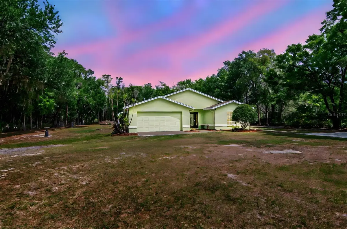 5400 Bruton Road, Plant City, FL 33565 - #1