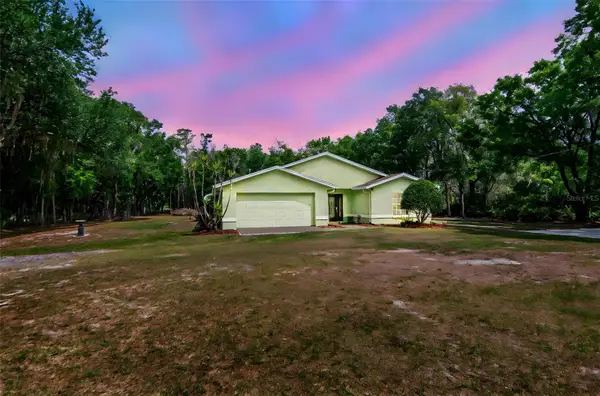5400 Bruton Road, PLANT CITY, FL 33565