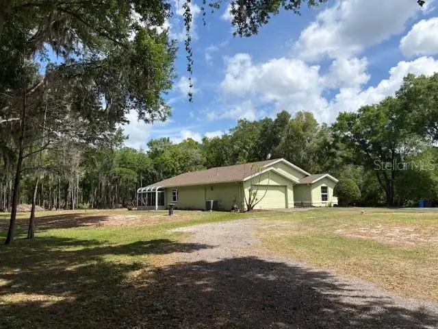 5400 Bruton Road, Plant City, FL 33565 - #2