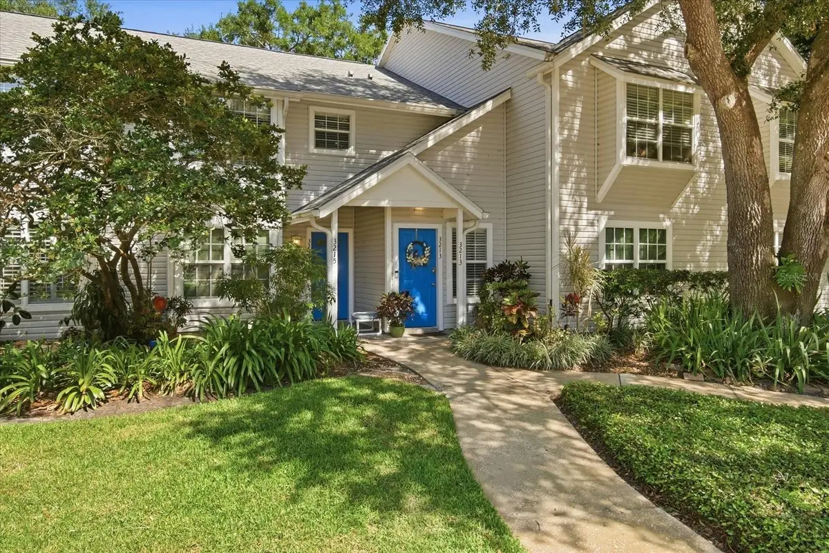 3213 Valley Oaks Drive, Tampa, FL 33618 - #1