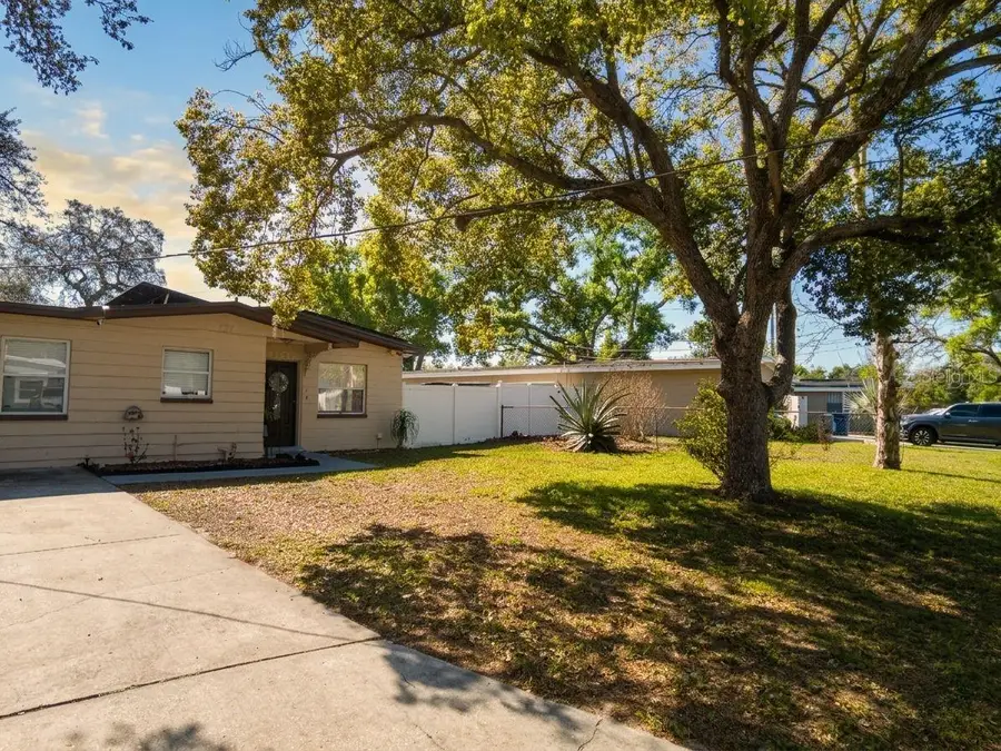 1707 Marvy Avenue, Tampa, FL 33612 - #2