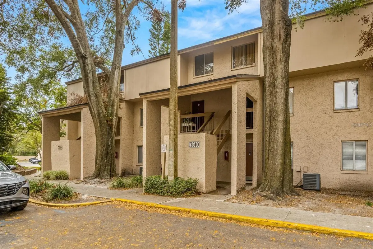 7510 Presley Place #98-B, Tampa, FL 33617 - #1