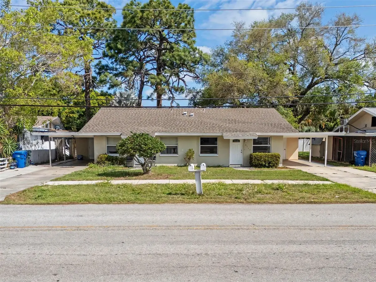 3247 Dryer Avenue, Largo, FL 33770 - #1