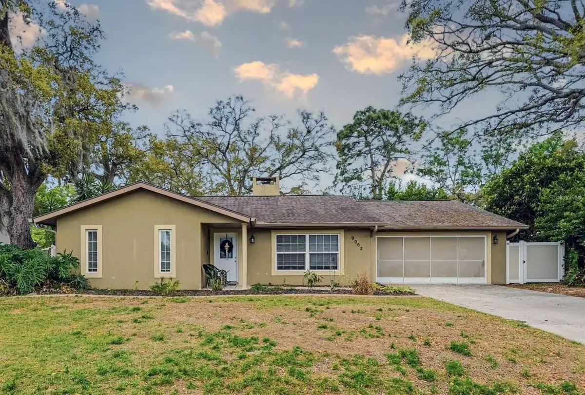 9062 Blackstone Street, Spring Hill, FL 34608 - #1