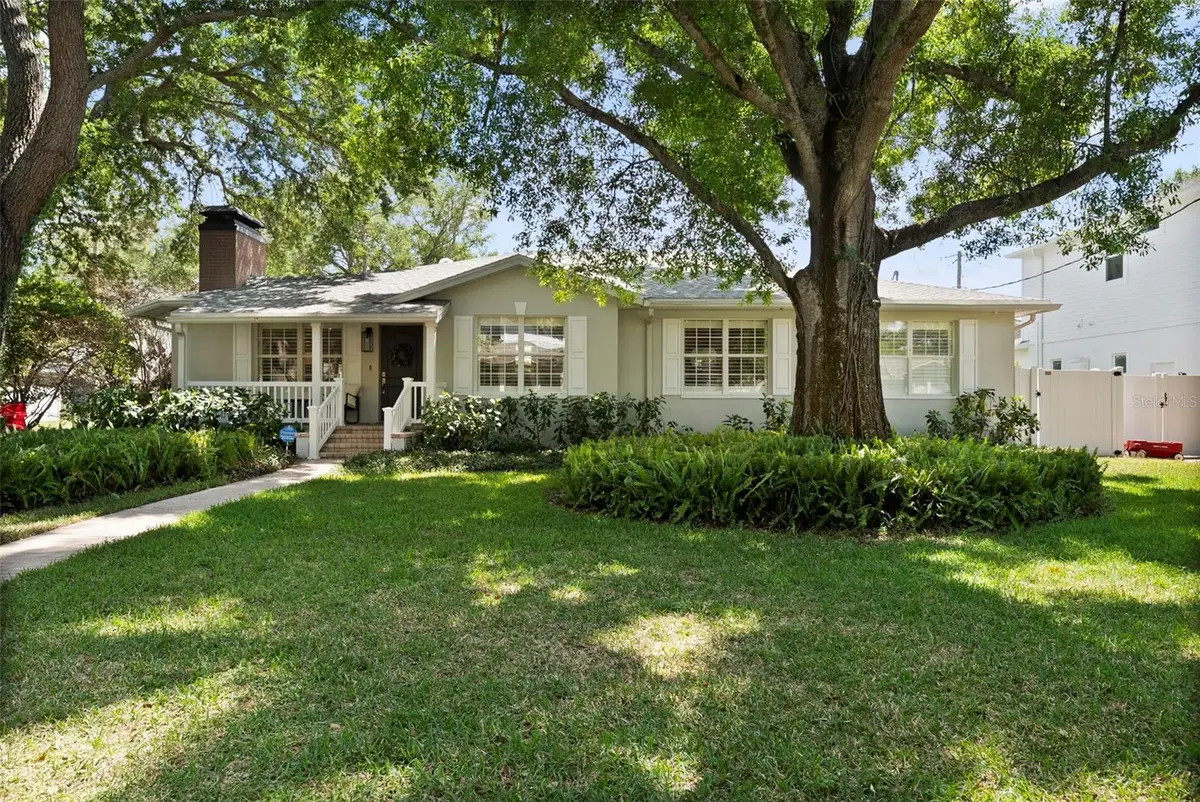 4002 W Kensington Avenue, Tampa, FL 33629 - #1