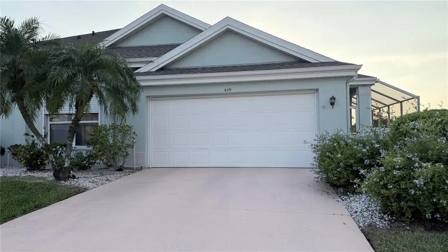 649 Masterpiece Drive #156, Sun City Center, FL 33573 - #2