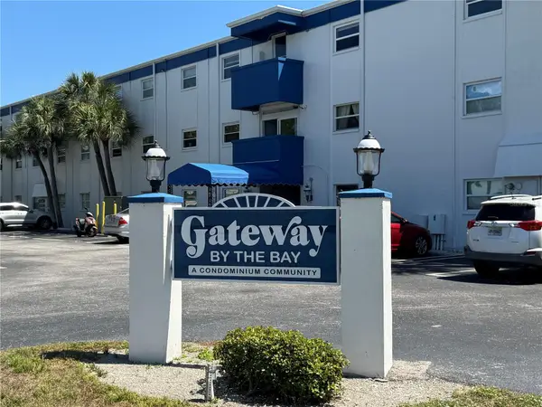 350 79th Avenue N #330, ST PETERSBURG, FL 33702