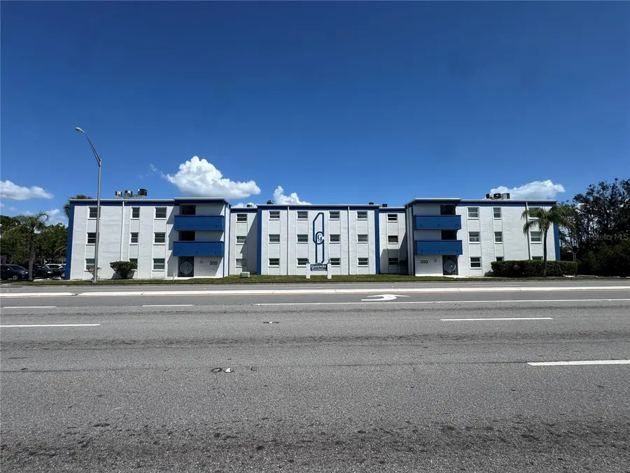 350 79th Avenue N #330, Saint Petersburg, FL 33702 - #2