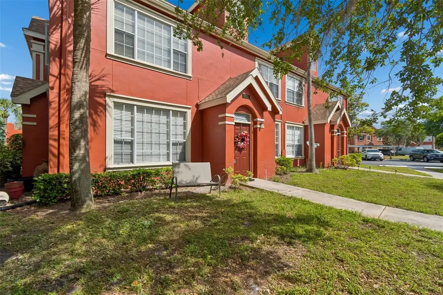 10576 Windsor Lake Court #41, Tampa, FL 33626 - #3