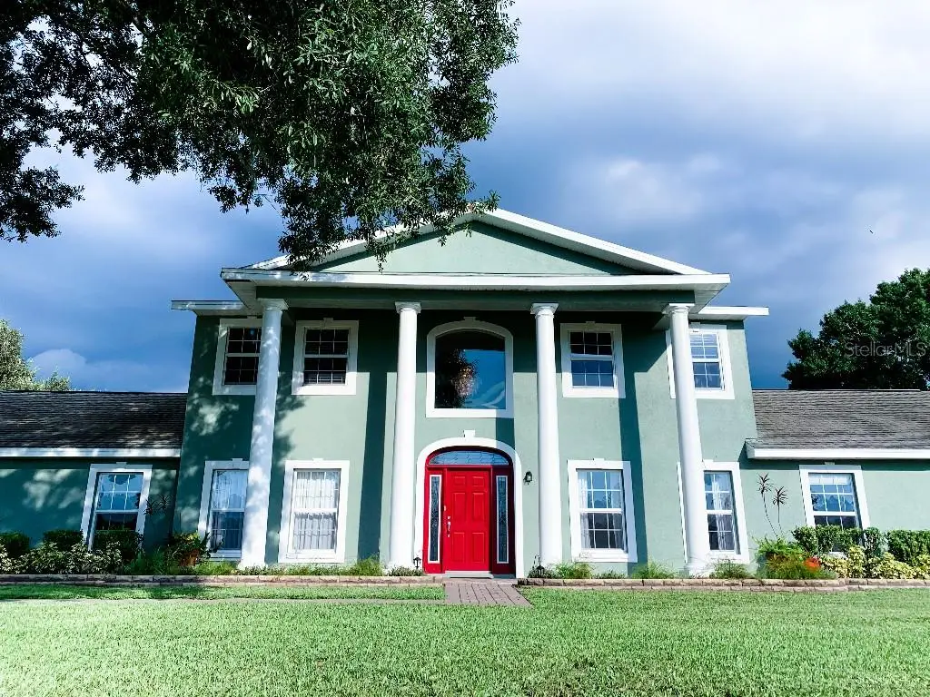 13112 Balm Boyette Road, Riverview, FL 33579 - #1