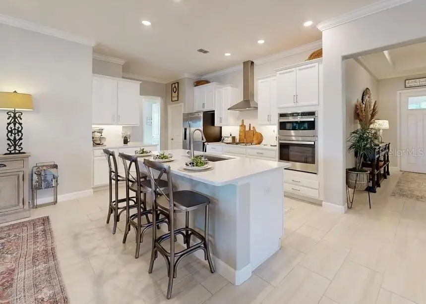 5336 Windy Grove Drive, Wimauma, FL 33598 - #3