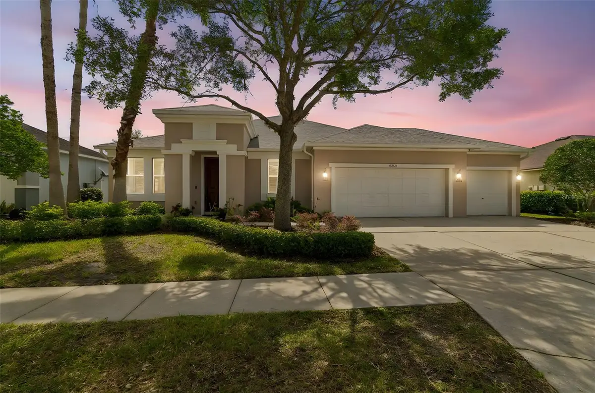 5405 Hammock View Lane, Apollo Beach, FL 33572 - #1