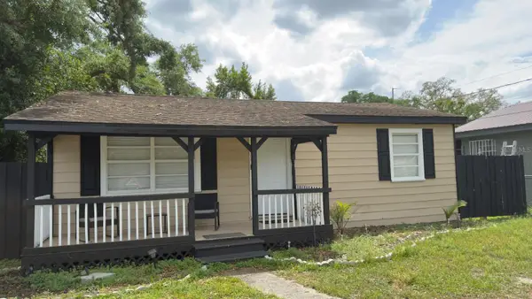 2109 E Navajo Avenue, TAMPA, FL 33612