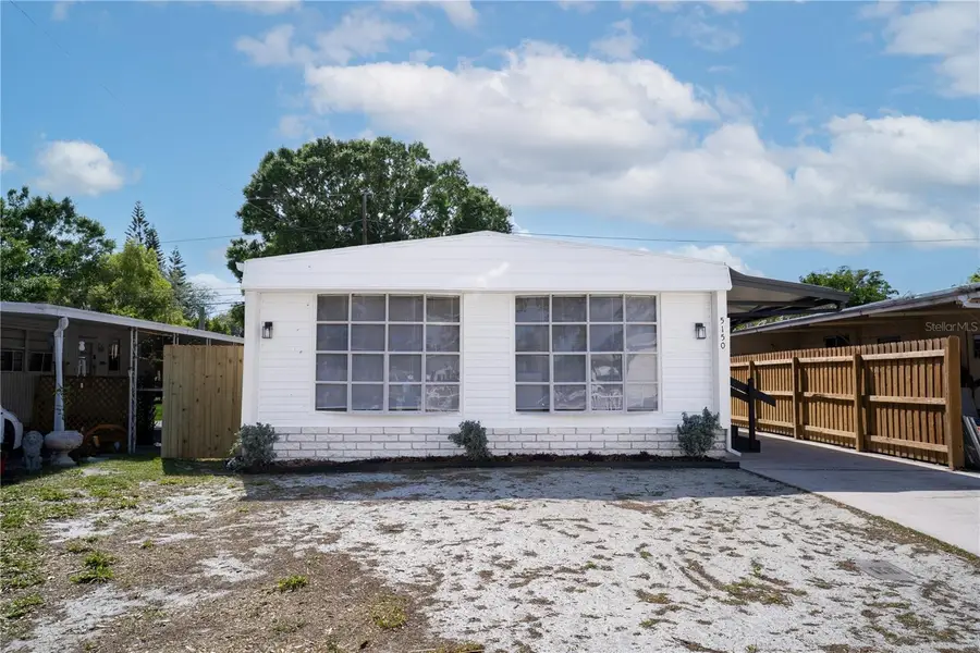 5150 76th Street N, Saint Petersburg, FL 33709 - #2