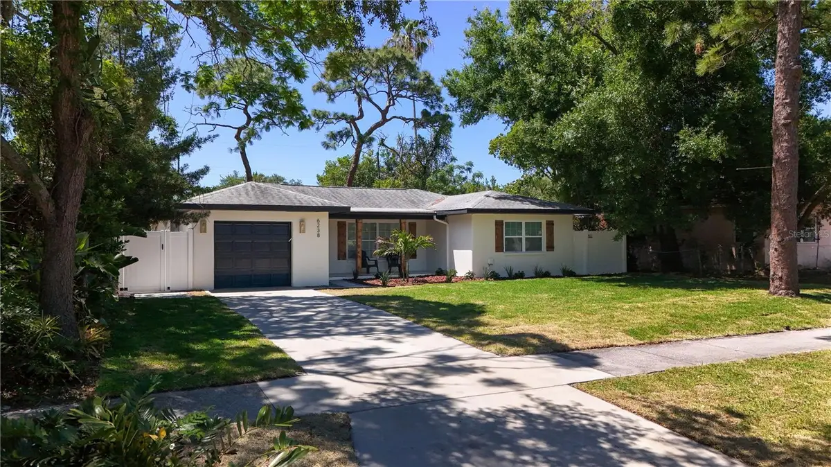6238 13th Avenue S, Gulfport, FL 33707 - #1