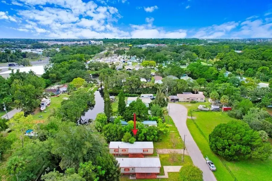 14606 Coral Drive, Hudson, FL 34667 - #2