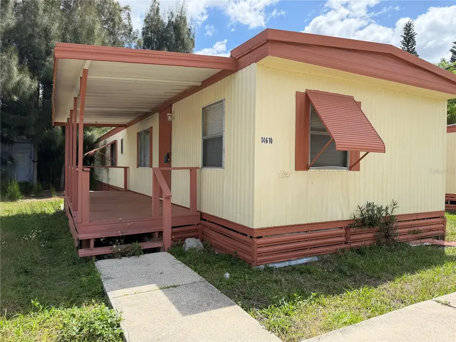 14610 Coral Drive, Hudson, FL 34667 - #2