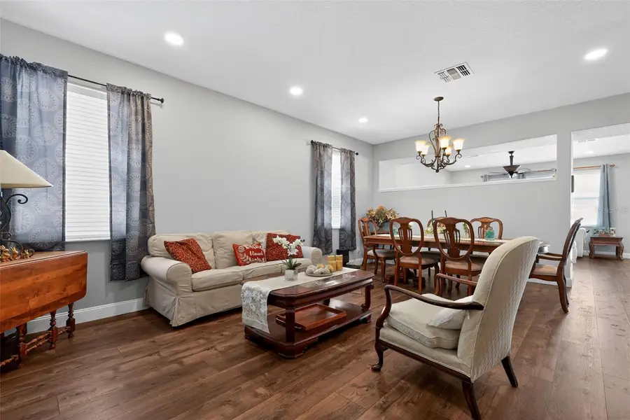 17517 Glenapp Drive, Land O Lakes, FL 34638 - #2