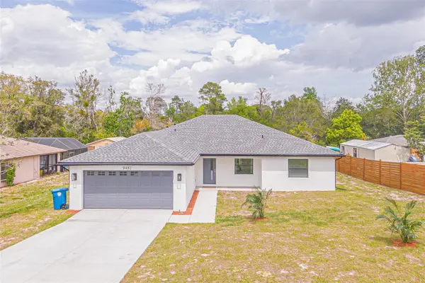 9481 Swiss Road, SPRING HILL, FL 34606