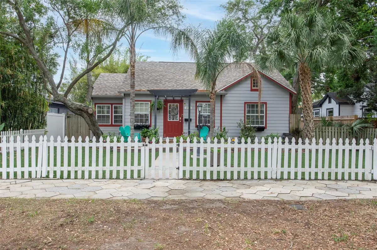 4526 1st Avenue N, Saint Petersburg, FL 33713 - #1