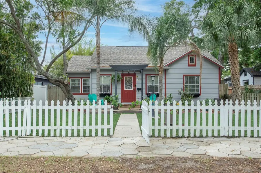 4526 1st Avenue N, Saint Petersburg, FL 33713 - #2