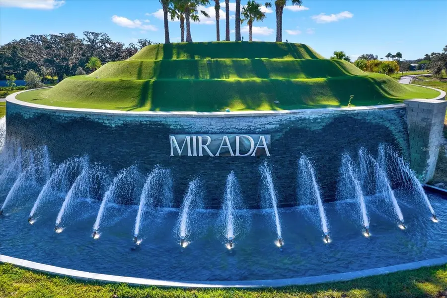 11443 Cay Spruce Way, San Antonio, FL 33576 - #3